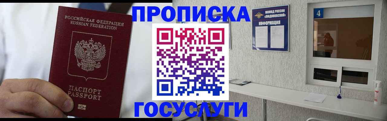 пропишу в квартире в Бабаево